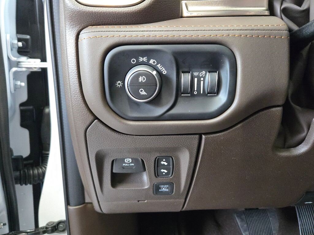 New 2026 RAM 1500 Limited image 29