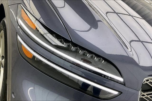 New 2026 Genesis GV70 2.5T Advanced AWD/4WD image 36