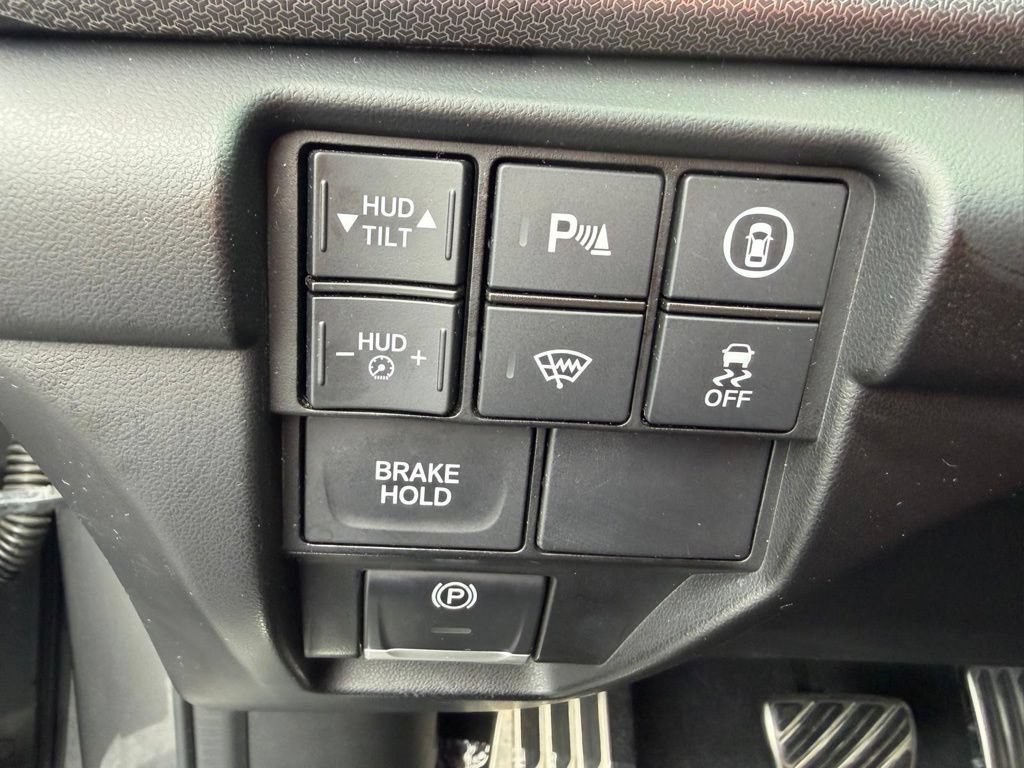 Used 2022 Acura RDX AWD image 31