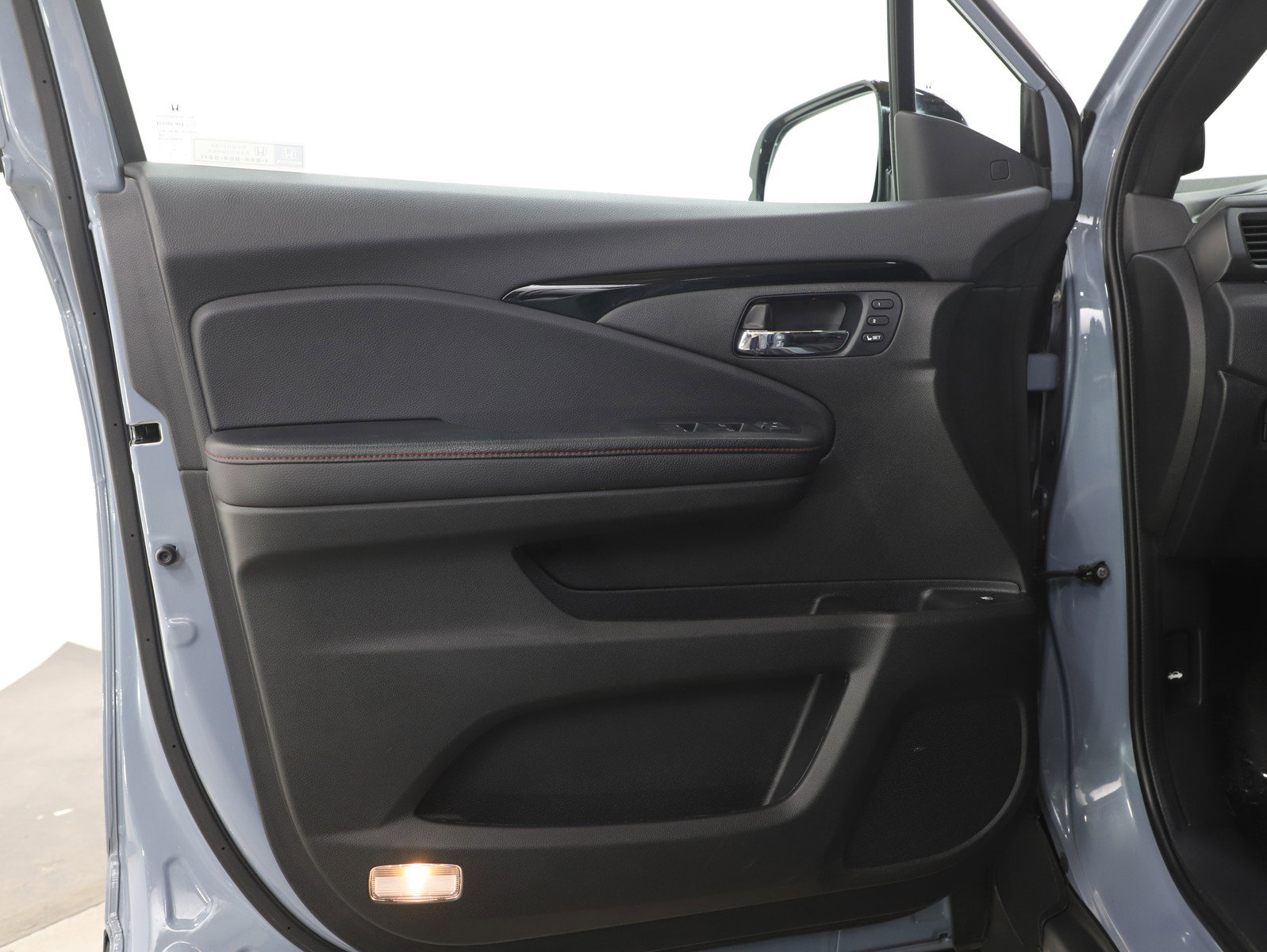 Used 2023 Honda Ridgeline Black Edition image 20