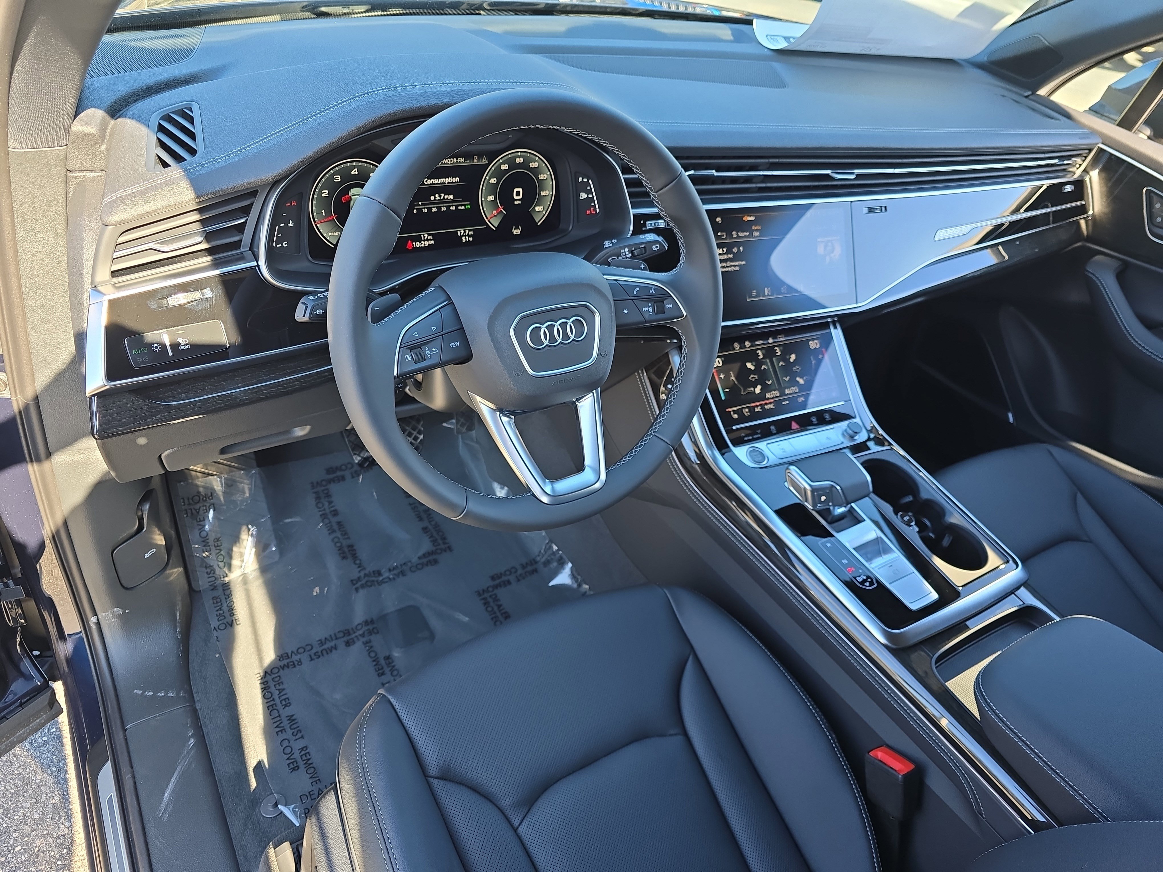 New 2026 Audi Q7 3.0T Premium Plus image 19