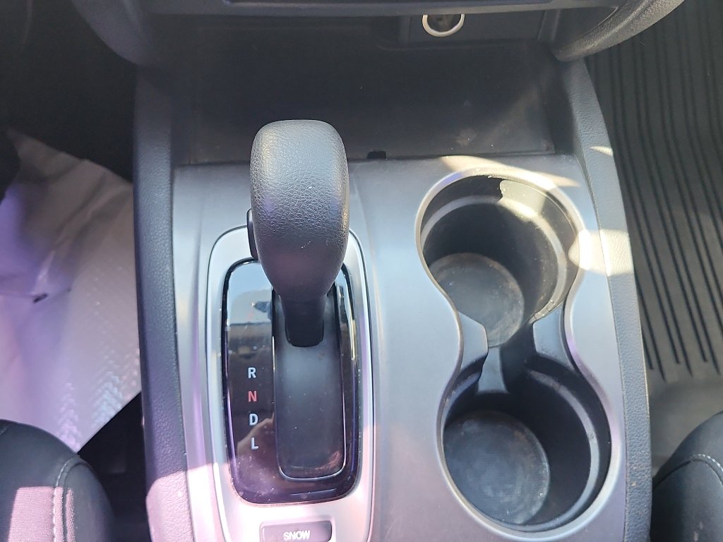 Used 2017 Honda Ridgeline Sport image 29