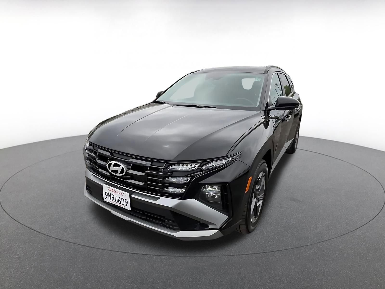 Used 2025 Hyundai Tucson SEL FWD image 8