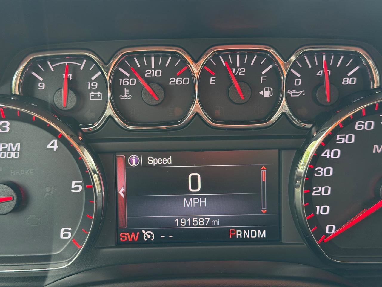 Used 2015 GMC Yukon SLT w/ Open Road Package AWD/4WD image 20