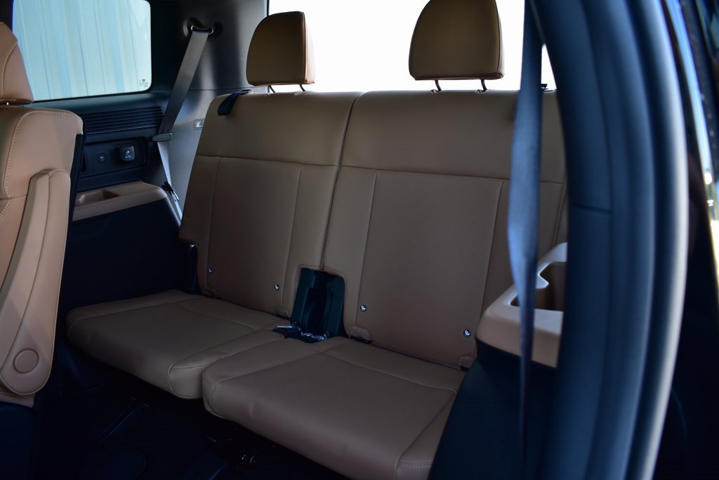 New 2026 Hyundai Santa Fe Calligraphy image 30