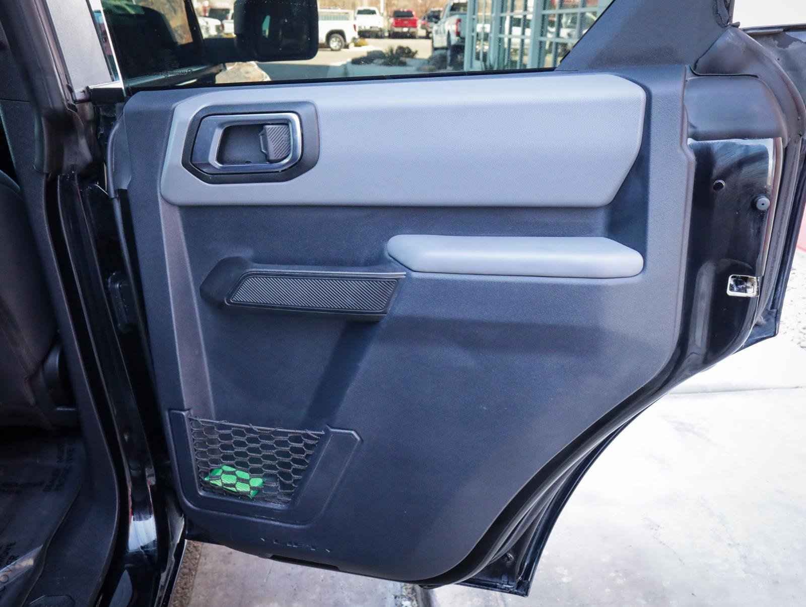 Used 2021 Ford Bronco 4-Door image 26