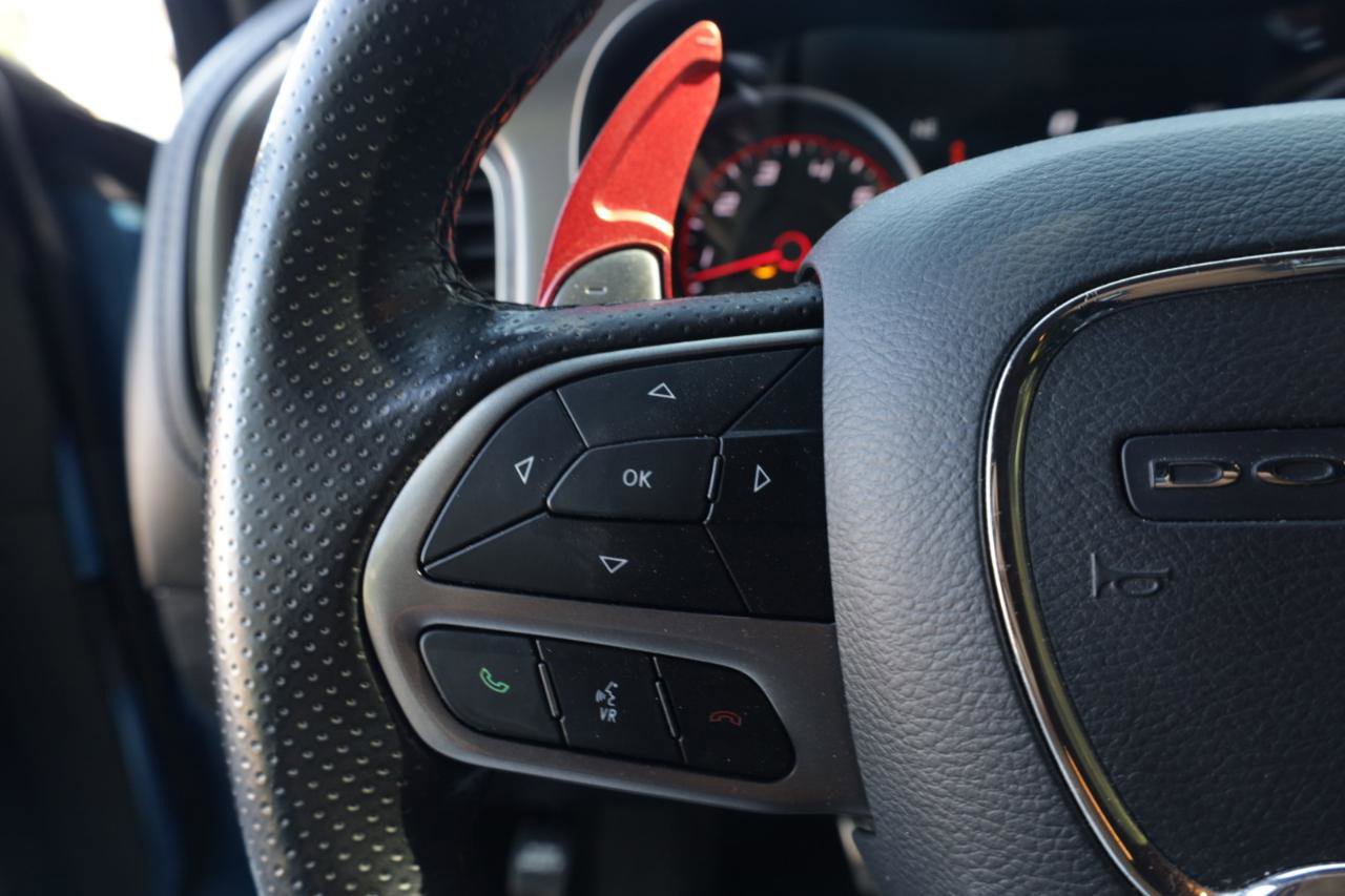 Used 2021 Dodge Charger Scat Pack w/ Plus Group image 30