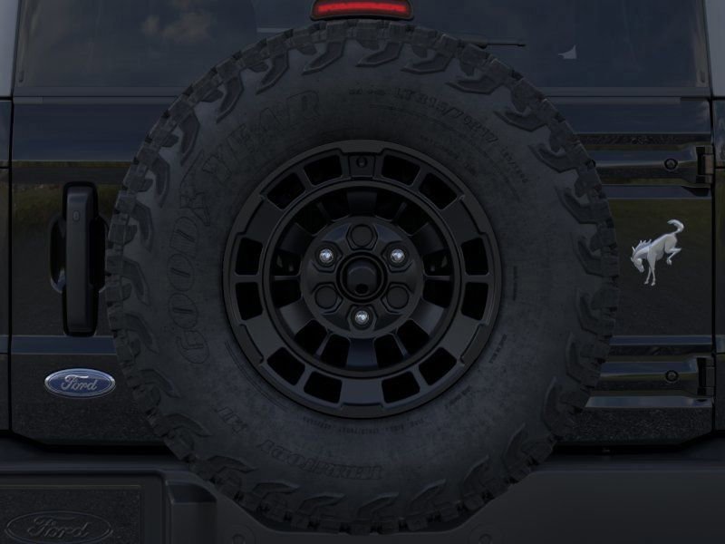 New 2026 Ford Bronco Outer Banks AWD/4WD image 28