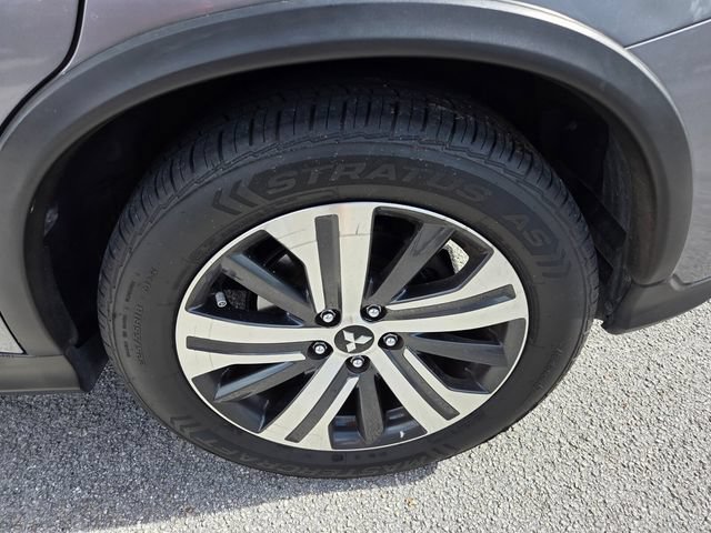 Used 2020 Mitsubishi Outlander Sport ES FWD image 3