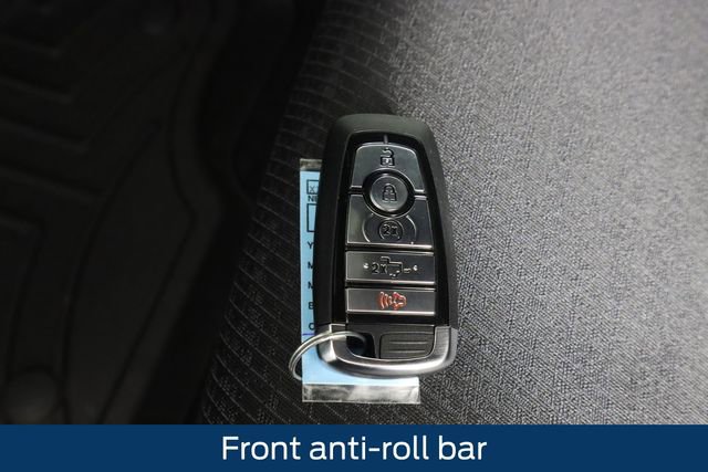 New 2026 Ford F150 XLT w/ Equipment Group 302A MID image 33