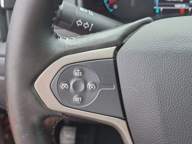 Used 2016 Chevrolet Colorado Z71 AWD/4WD image 18