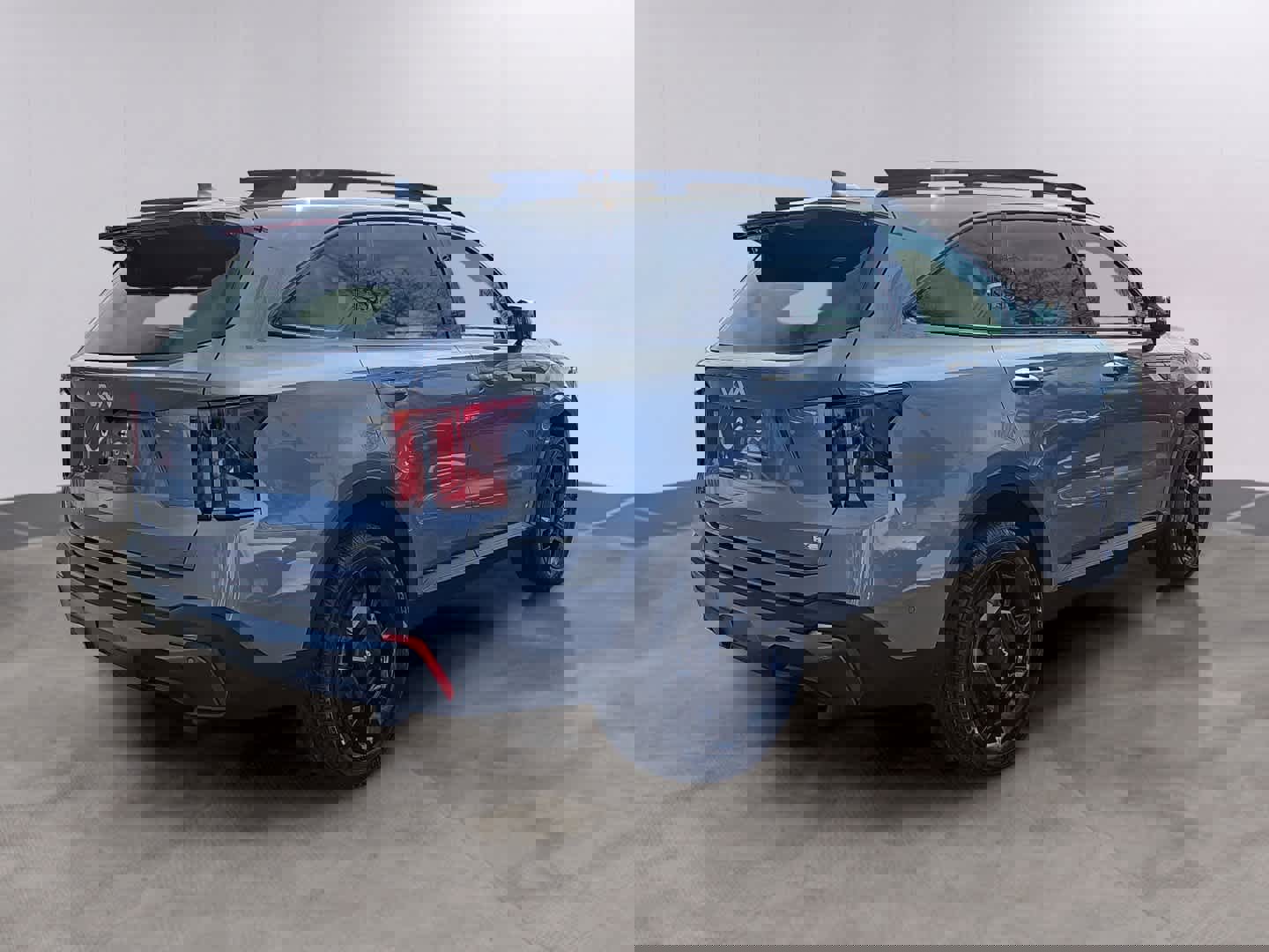 Used 2024 Kia Sorento SX Prestige w/ Sage Leather Package image 4