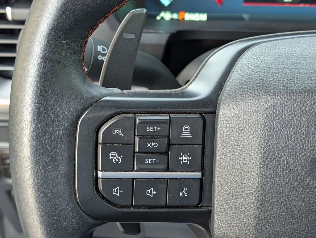 Used 2025 Ford F150 Raptor image 24