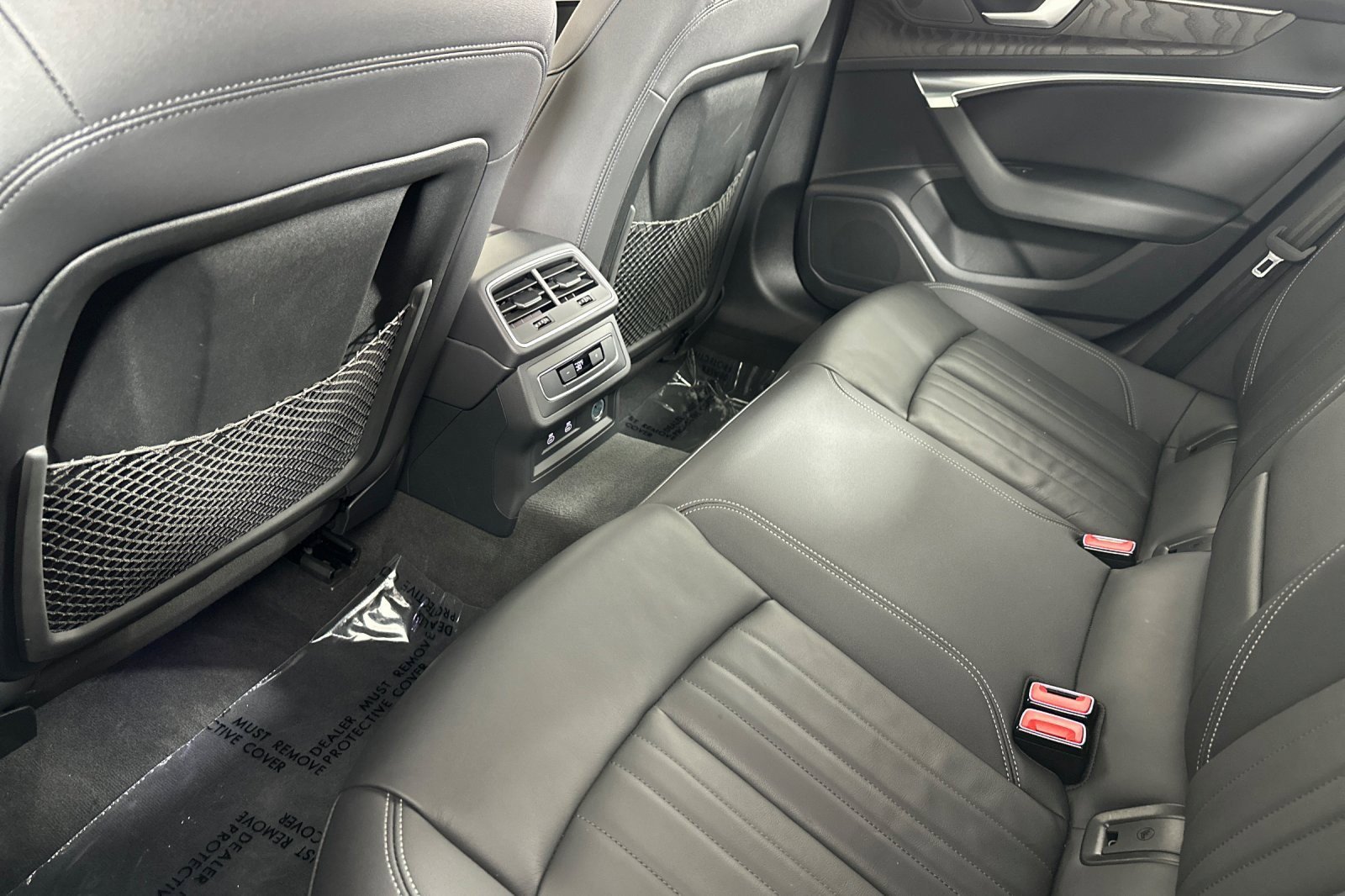 Used 2023 Audi A6 2.0T Premium w/ Convenience Package image 11