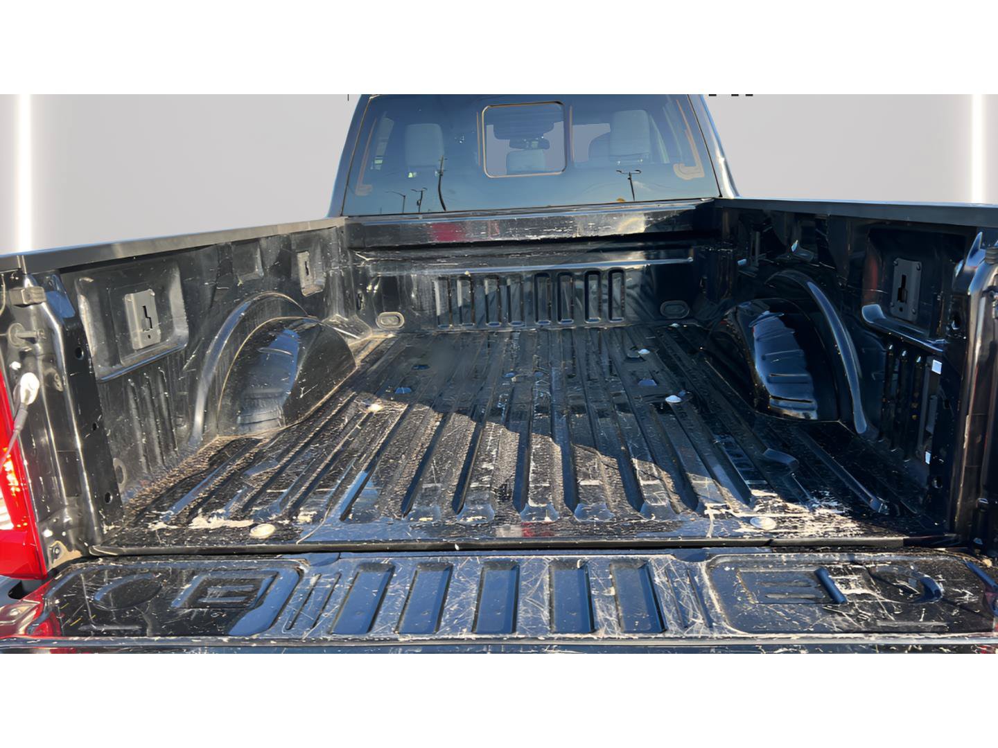 Used 2023 Ford F250 XL w/ STX Appearance Package AWD/4WD image 16