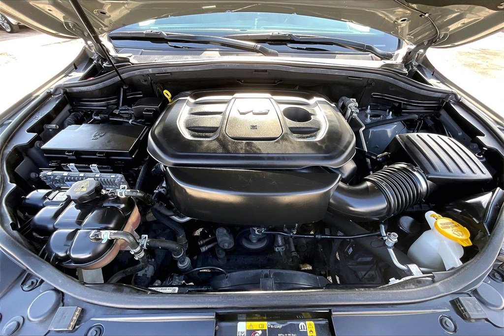 Used 2021 Jeep Grand Cherokee Laredo X image 30