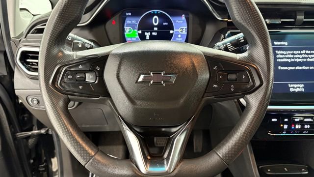 Used 2023 Chevrolet Bolt LT image 39