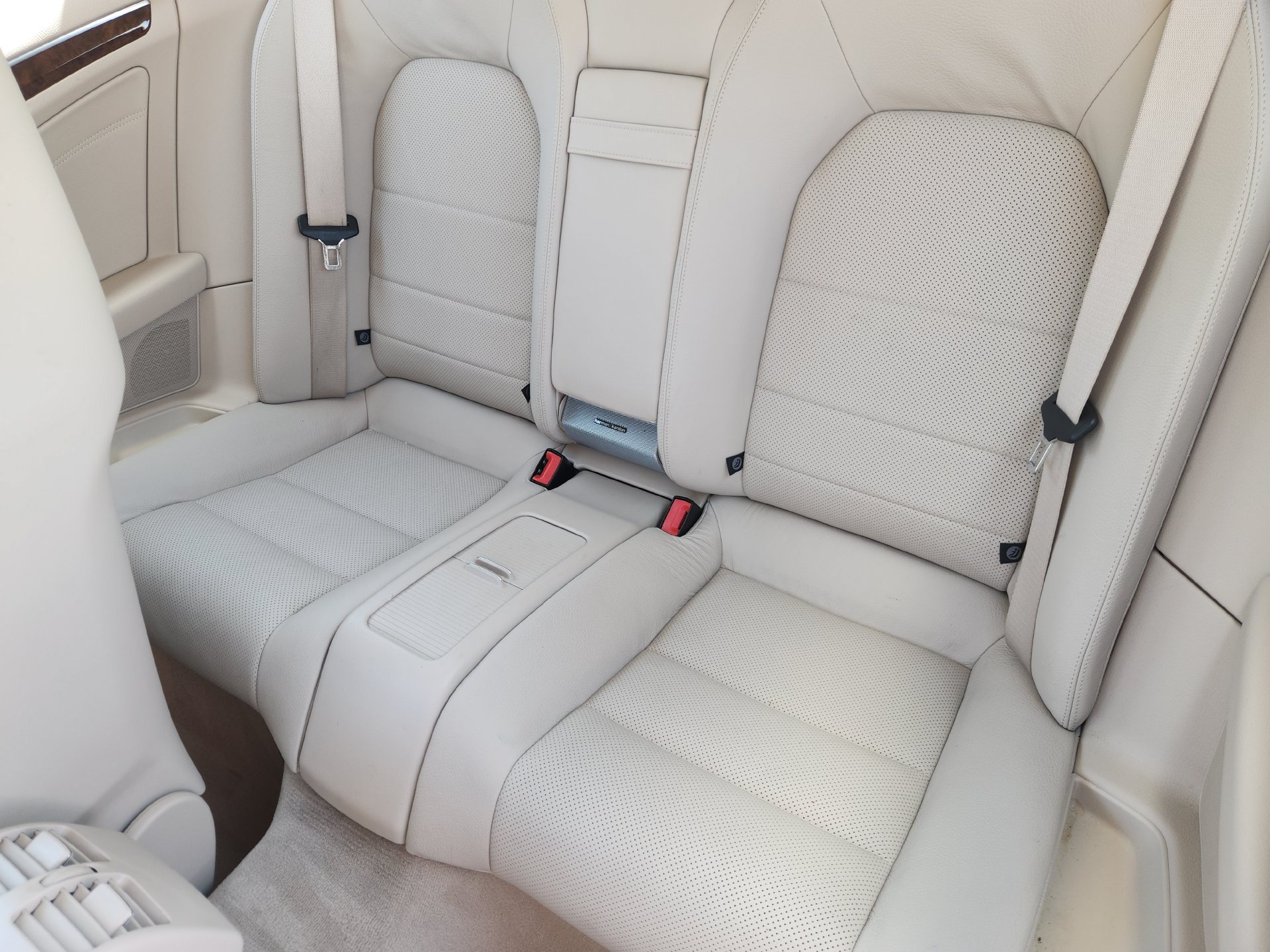 Certified 2016 Mercedes-Benz E 400 Cabriolet image 31