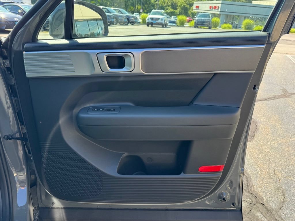 Certified 2026 Hyundai Santa Fe SE AWD/4WD image 34