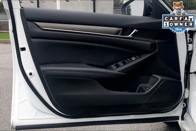 Used 2022 Honda Accord LX image 22
