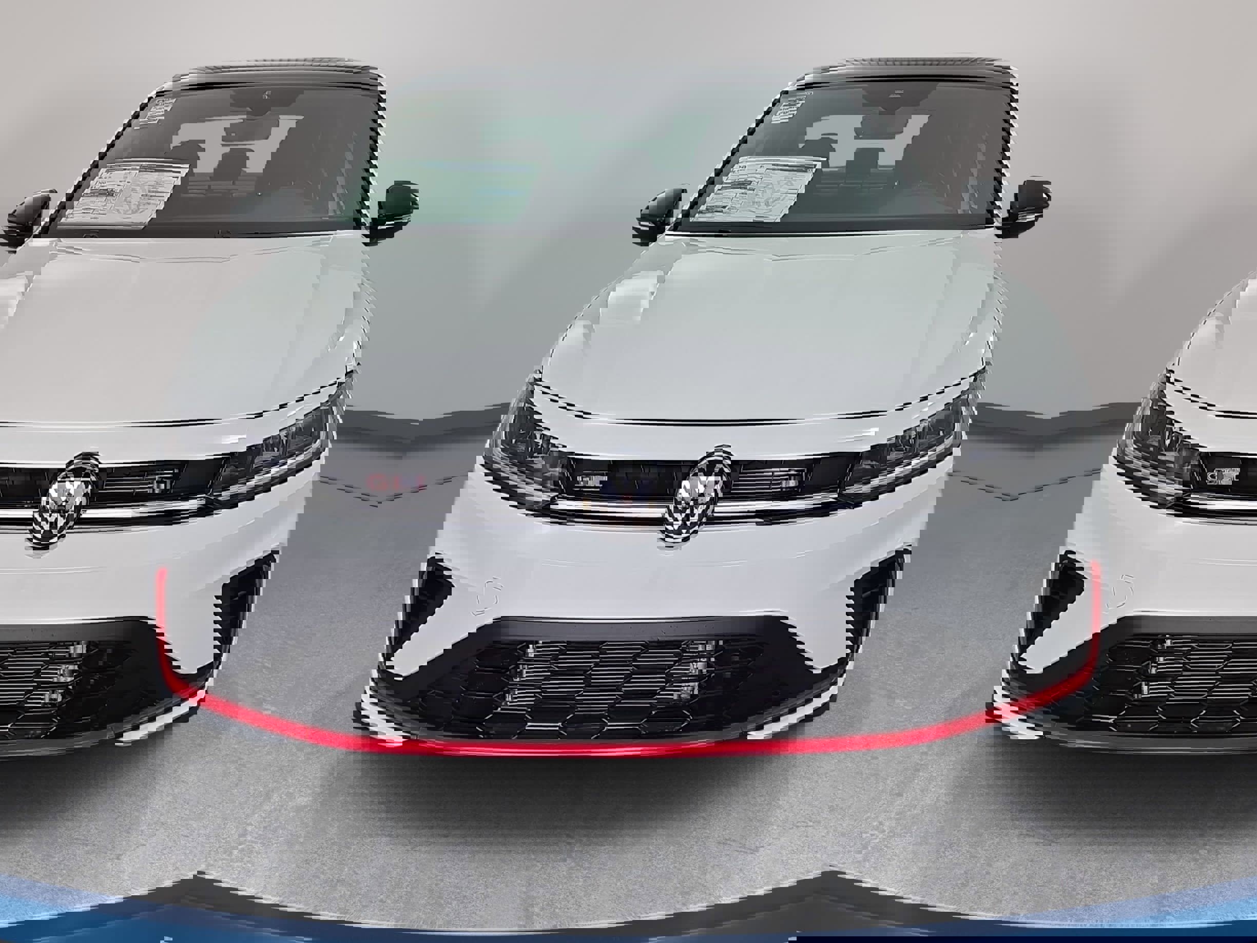 New 2026 Volkswagen Jetta GLI Autobahn image 2