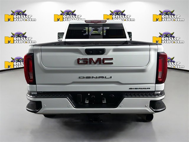 Used 2020 GMC Sierra 2500 Denali w/ Denali Ultimate Package image 6