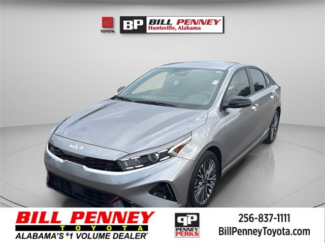 Used 2024 Kia Forte GT-Line