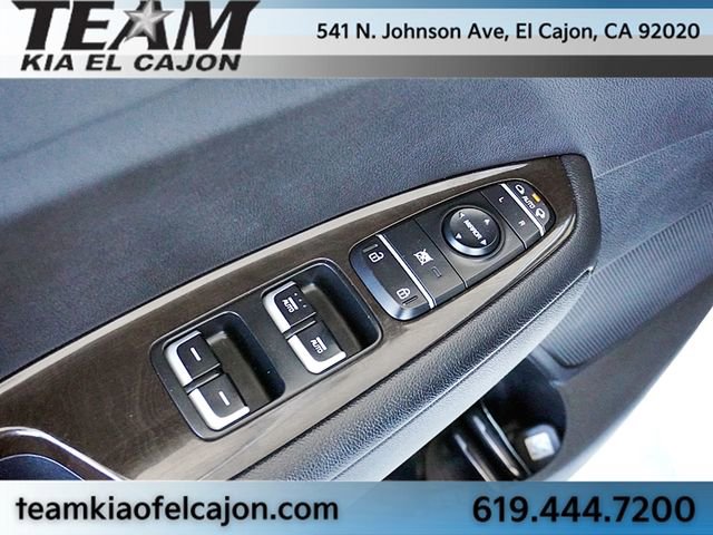 Used 2016 Kia Optima EX w/ Premium Package FWD image 24
