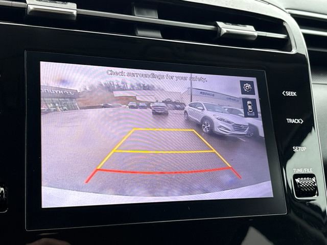 Used 2023 Hyundai Tucson SEL image 15