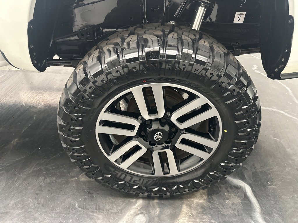 Used 2022 Toyota Tacoma SR image 30