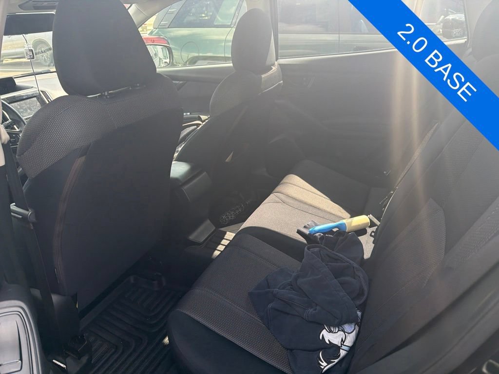 Used 2019 Subaru Crosstrek 2.0i w/ Eyesight System AWD/4WD image 7