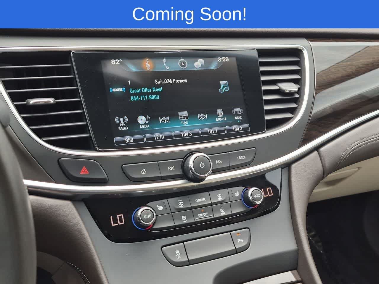Used 2017 Buick LaCrosse Essence FWD image 27