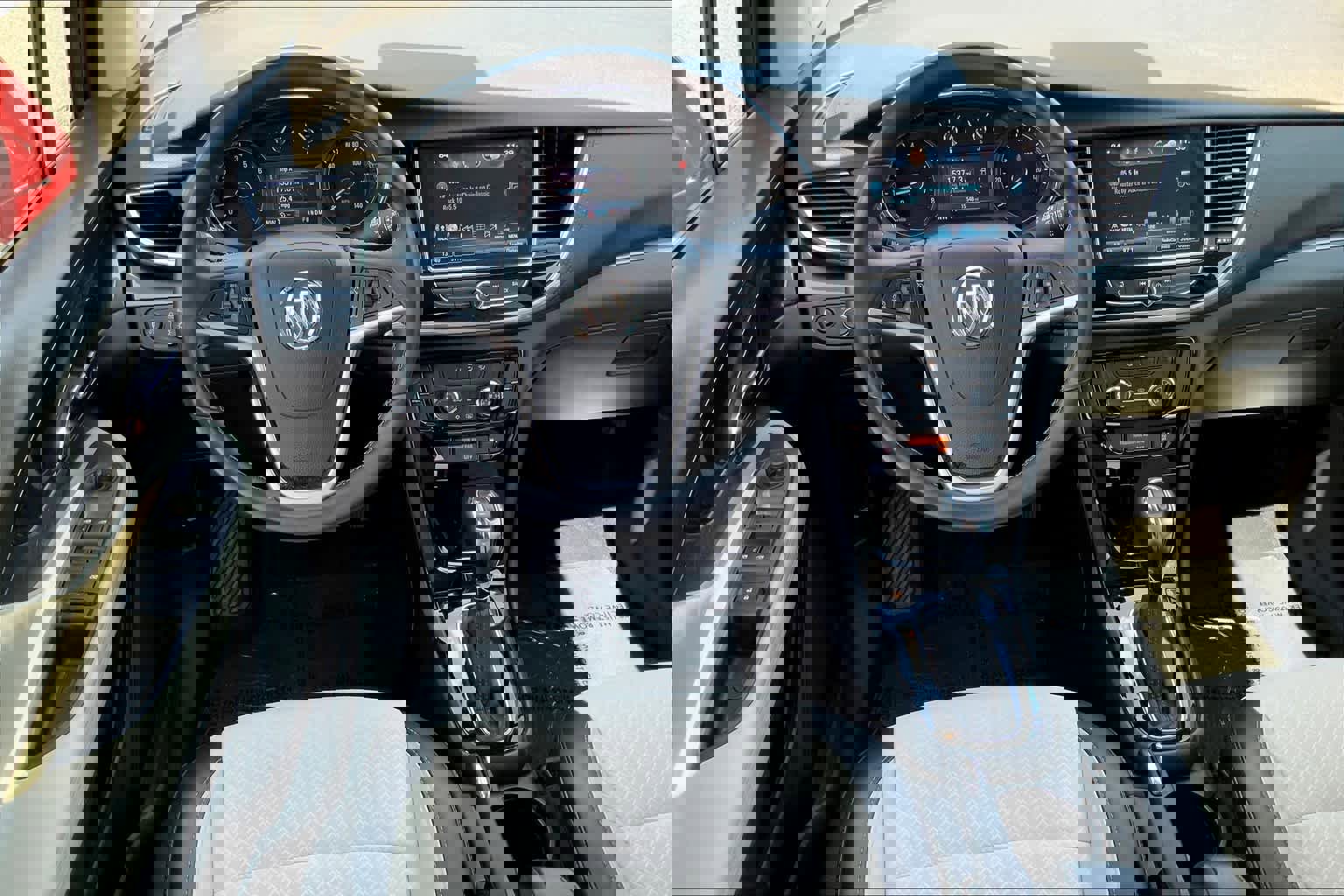 Used 2019 Buick Encore Preferred image 5