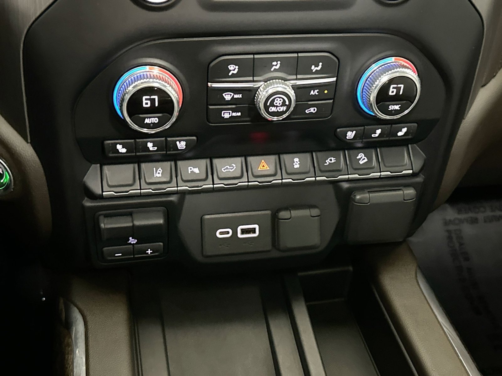 Used 2022 GMC Sierra 2500 Denali w/ Denali Ultimate Package image 27