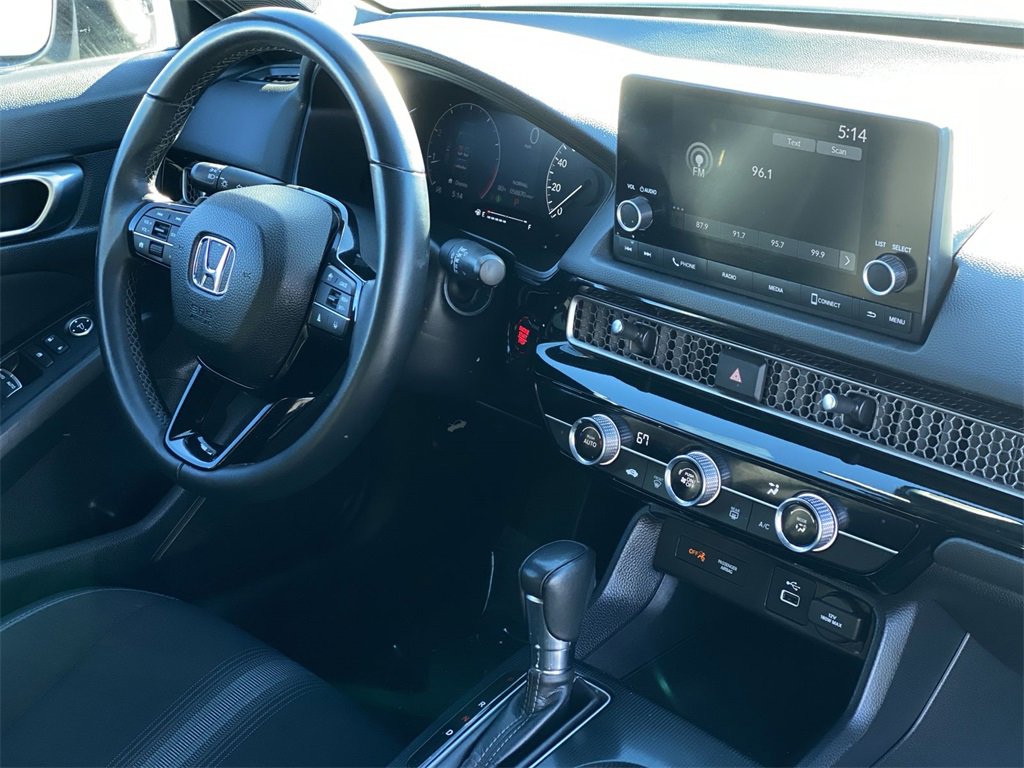 Used 2024 Honda Civic Sport image 40