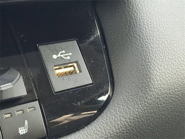 Certified 2023 Toyota Sequoia TRD Pro image 22