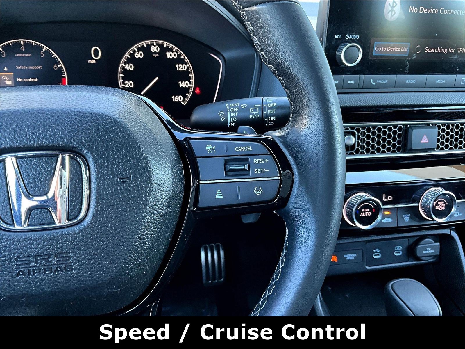 Used 2025 Honda Civic Sport image 11