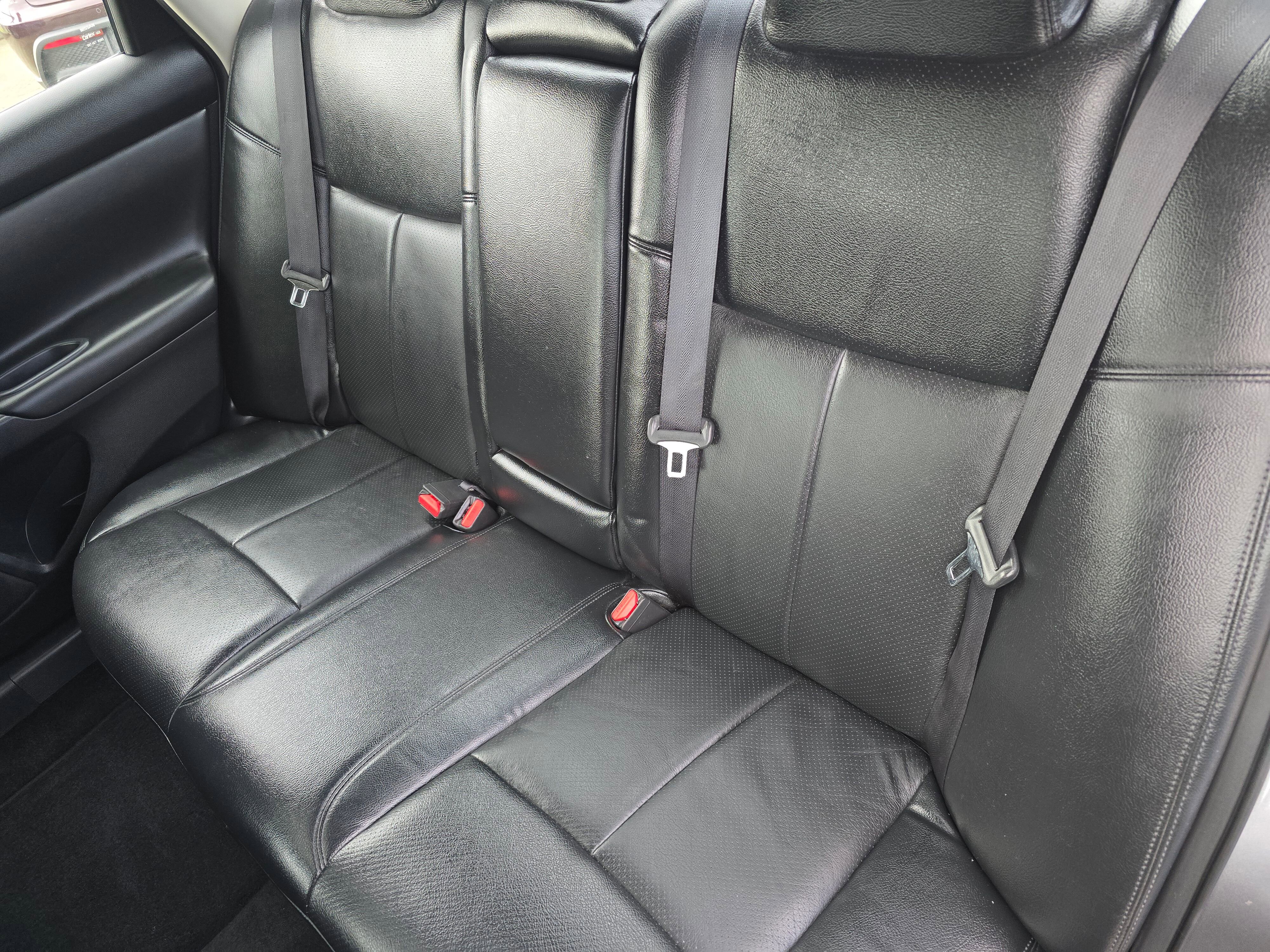 Used 2015 Nissan Altima 2.5 S w/ Special Edition Package FWD image 17