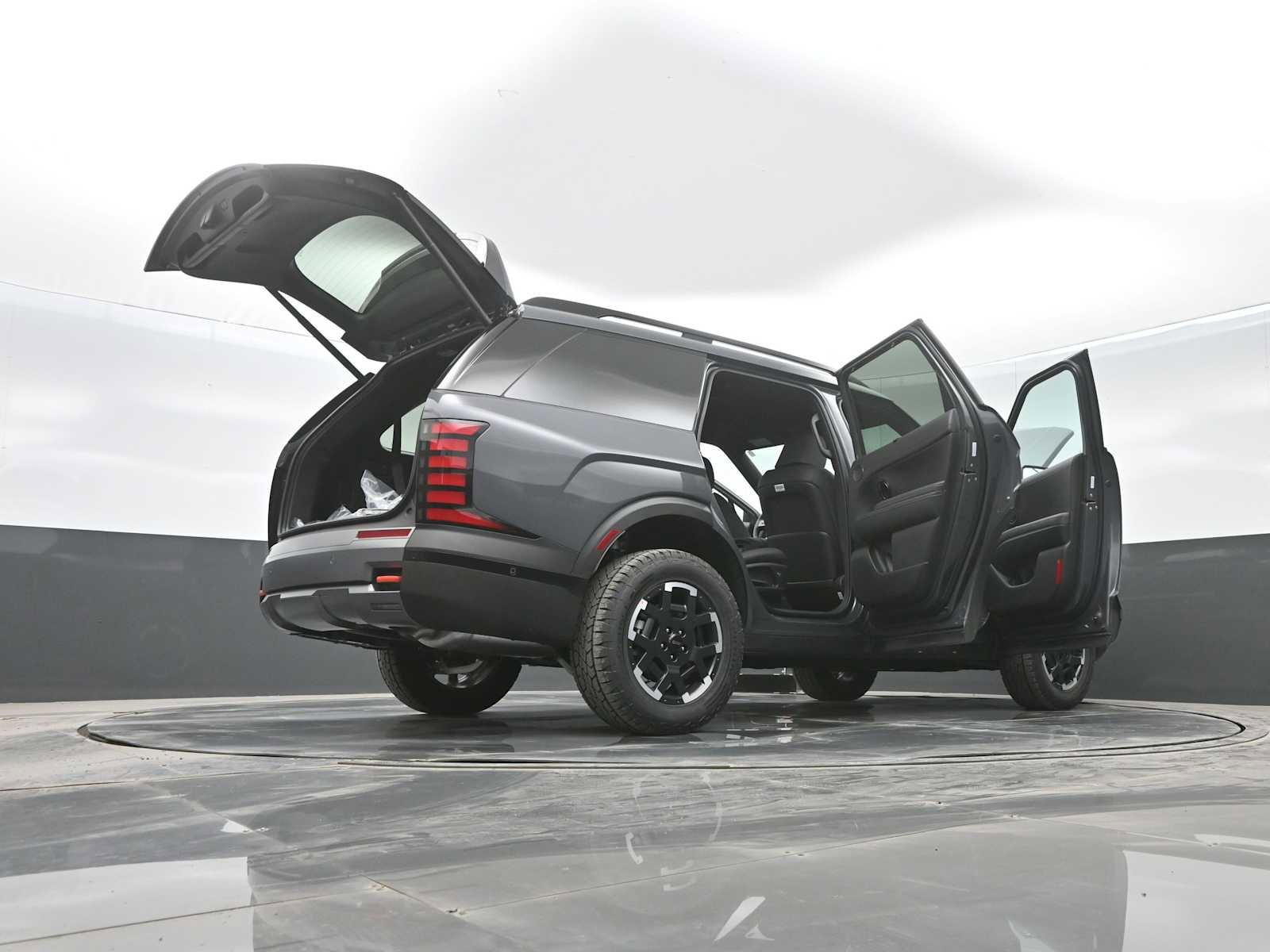 New 2026 Hyundai Palisade XRT Pro image 41