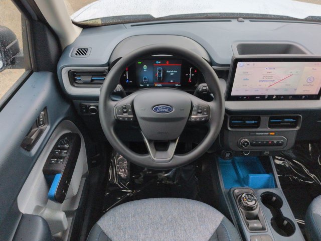 New 2026 Ford Maverick XLT FWD image 16