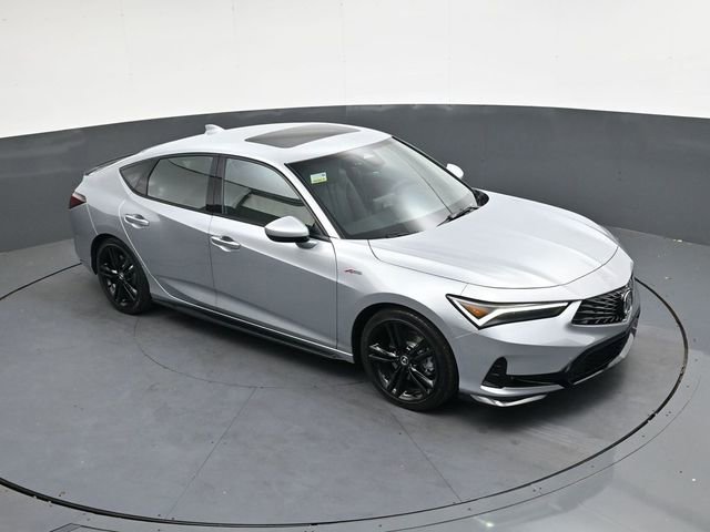 New 2026 Acura Integra A-Spec FWD image 19