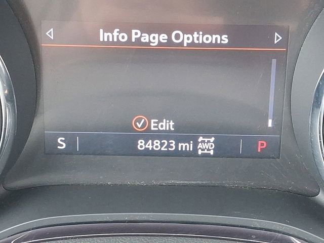 Used 2021 Buick Encore GX Preferred w/ Cold Weather Comfort Package AWD/4WD image 12