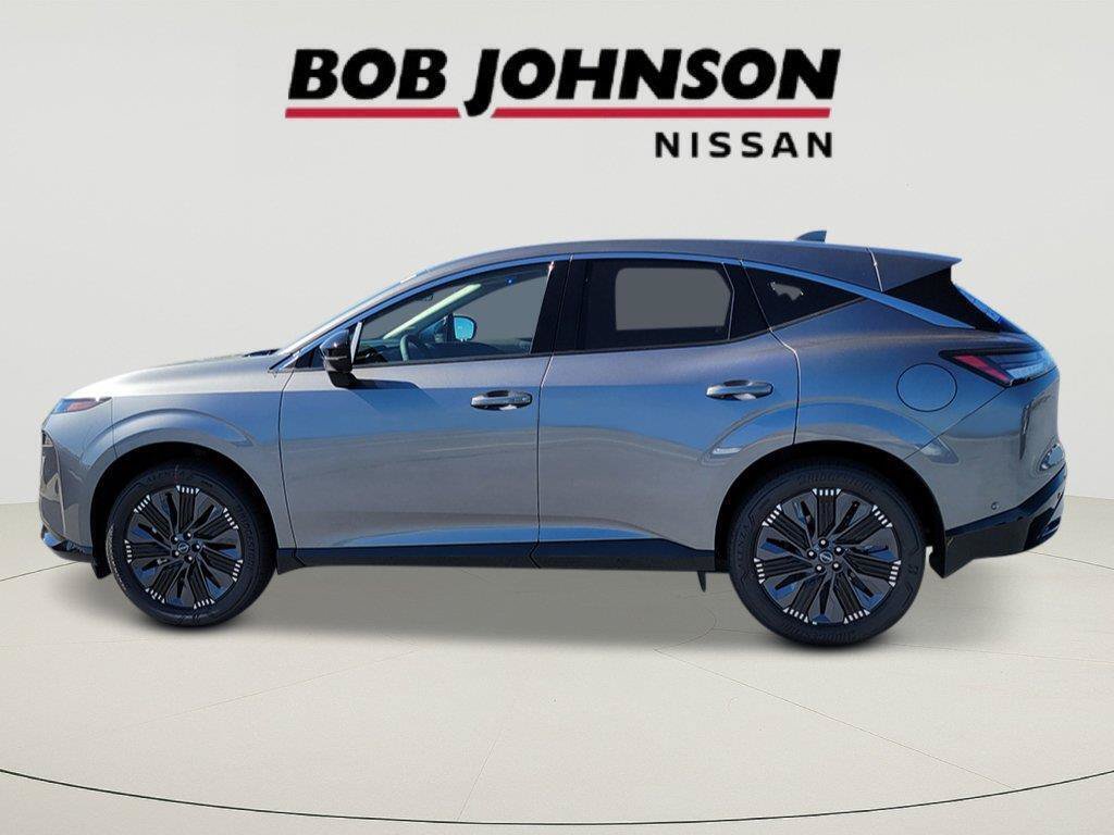 New 2026 Nissan Murano Platinum w/ Cargo Package AWD/4WD image 6