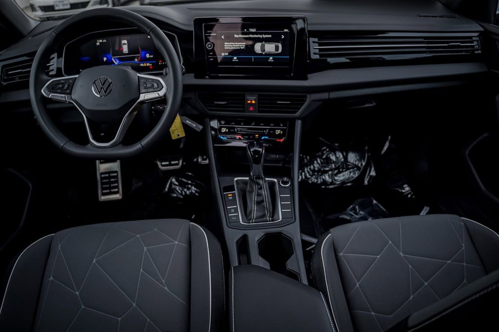 New 2026 Volkswagen Jetta Sport image 25