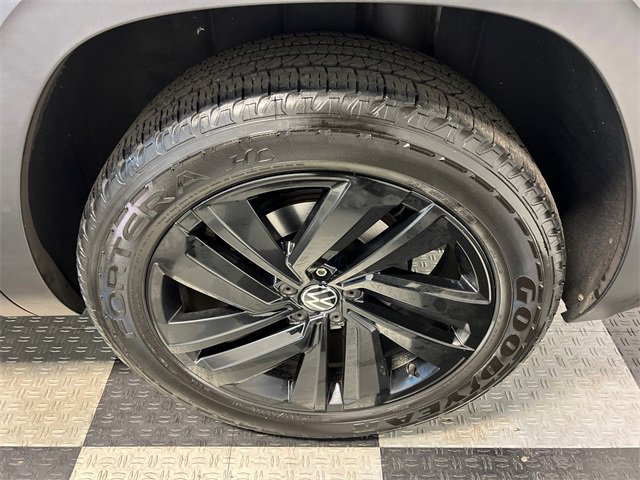 Certified 2023 Volkswagen Atlas Cross Sport SE image 16