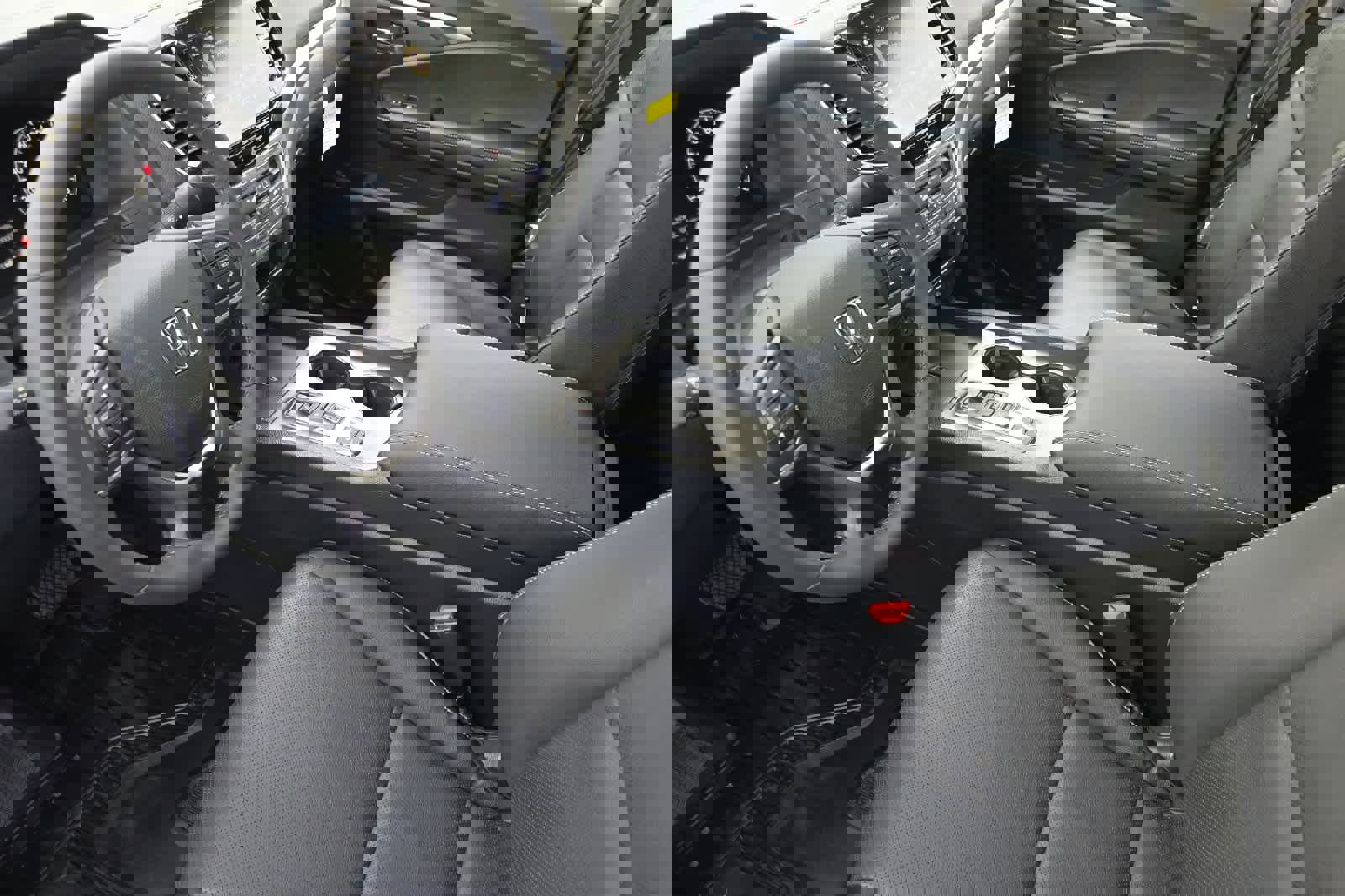 New 2026 Honda Ridgeline RTL image 13