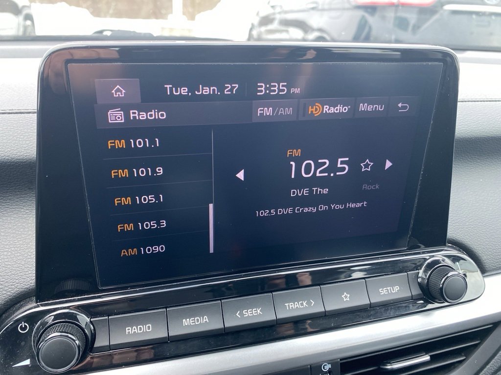 Certified 2024 Kia Forte LXS image 31