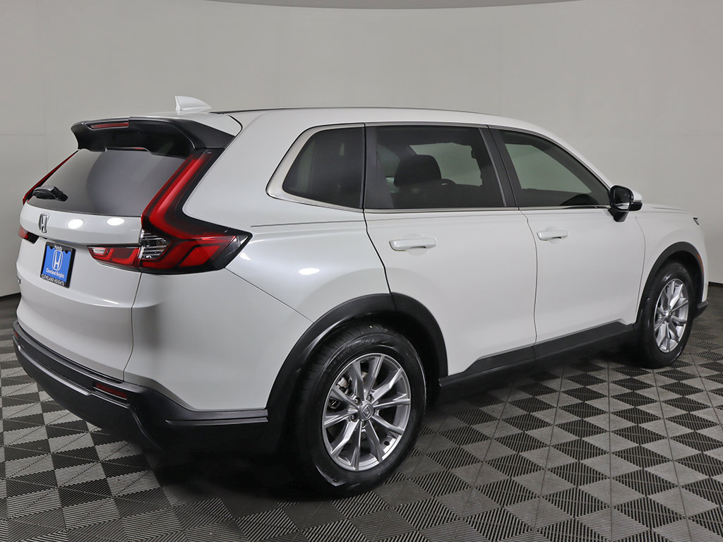 Used 2024 Honda CR-V EX image 10