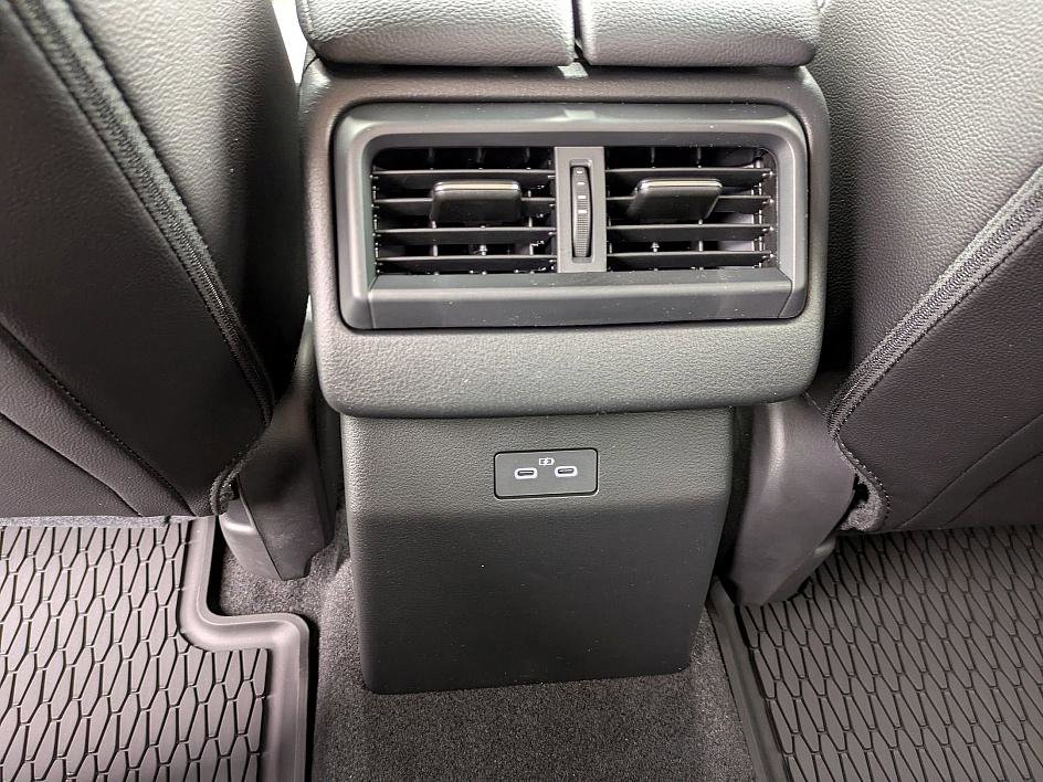 New 2025 MAZDA CX-50 2.5 Hybrid w/ Weather Package image 27