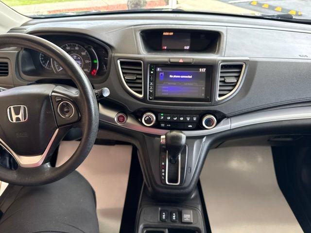 Used 2015 Honda CR-V EX image 21
